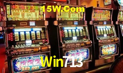 Desvendando o Mundo dos Jogos Virtuais na Win713